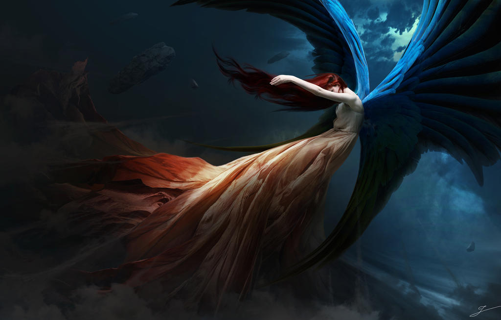 Fallen by zacky7avenged Fallen by zacky7avenged