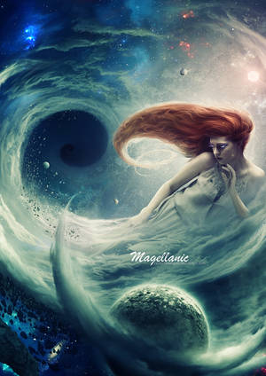 Magellanic by zacky7avenged Magellanic by zacky7avenged