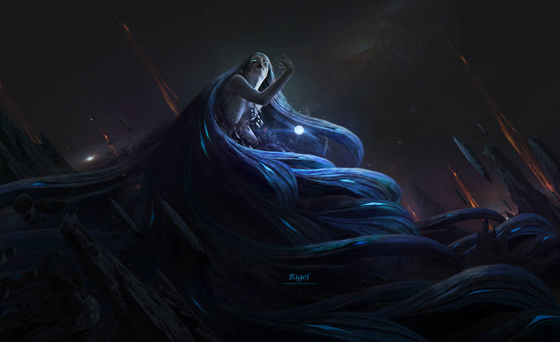 Rigel Exploding Rigel by zacky7avenged on DeviantArt