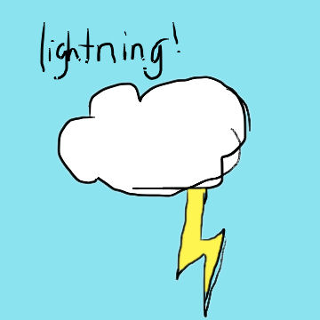 lightning