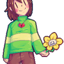 Greetings. (Pixel Chara)