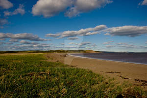 St. Rest Beach