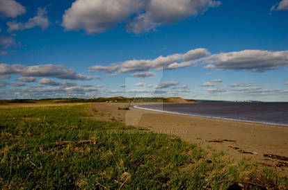 St. Rest Beach