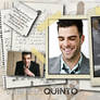 A little bit of Zachary Quinto