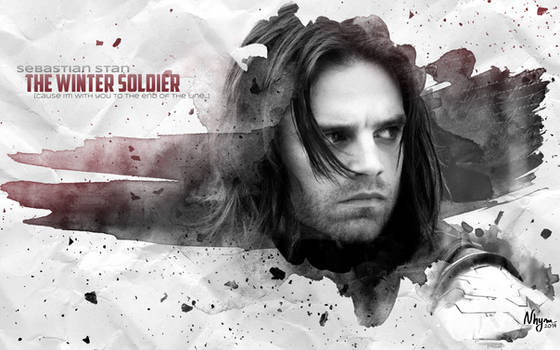 The Winter Soldier