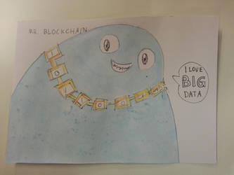 Mr.blockchain