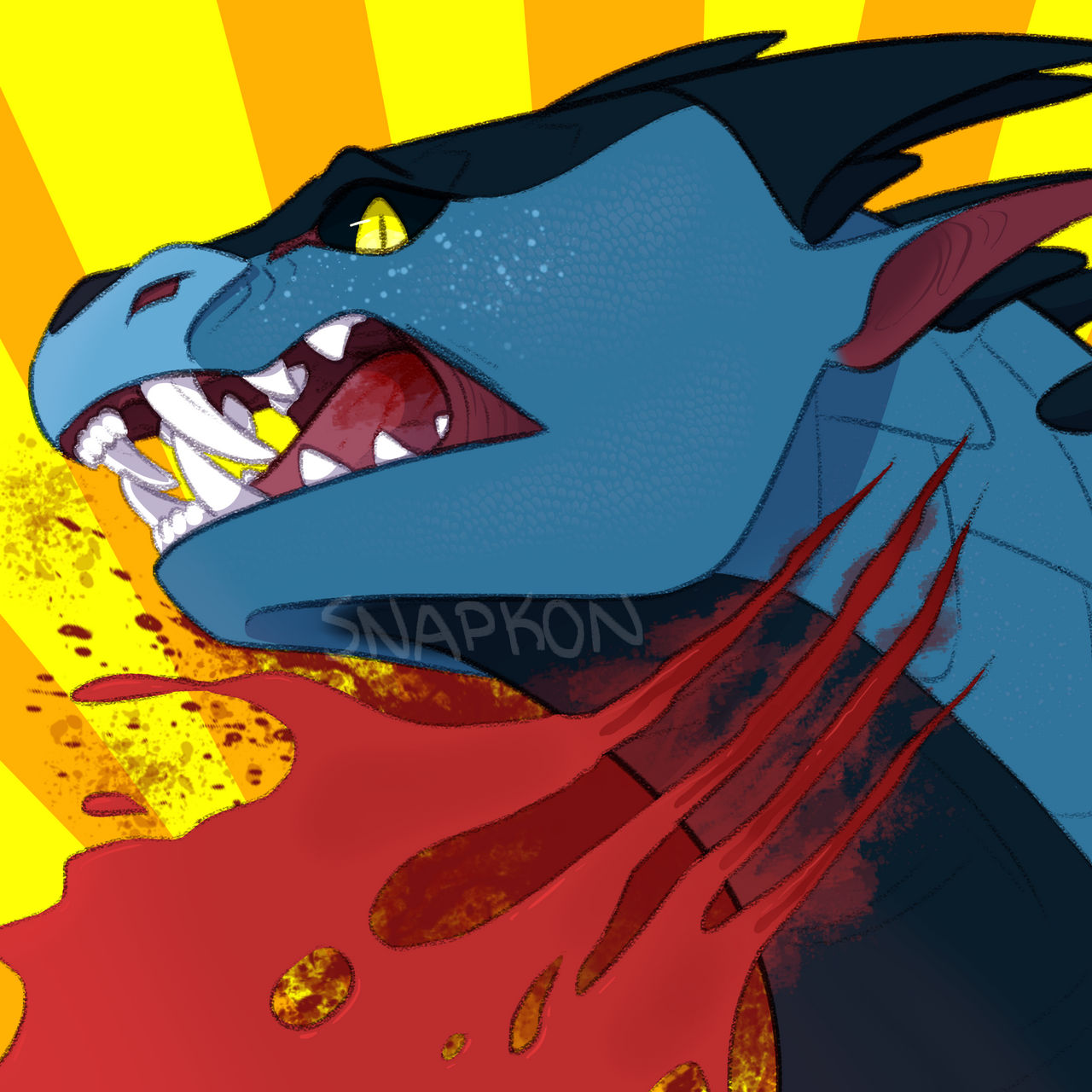 MURDER By ArtBlaze73 On DeviantArt murder-by-artblaze73-on-deviantart