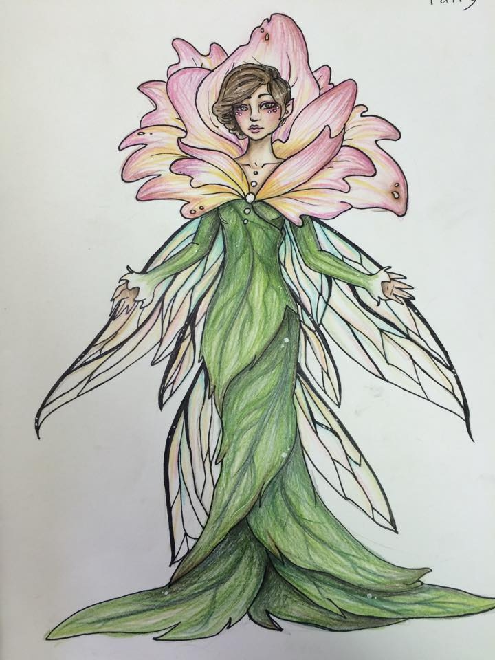 Fairy Design