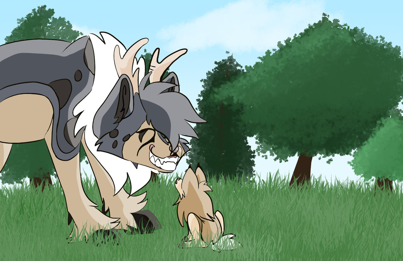 Deviantart Rateeth Is that your real teeth? by Ryo-Cyon on DeviantArt