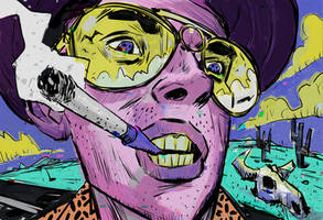 Fear and Loathing