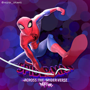 The Spectacular Spider-Man:Across the Spider-Verse