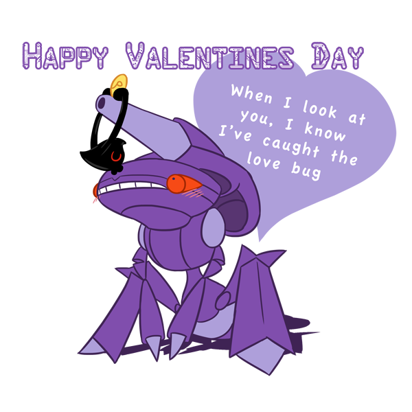 Valentines - Rinlockhart