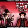 AT4W: Silent Hill - P.I.T