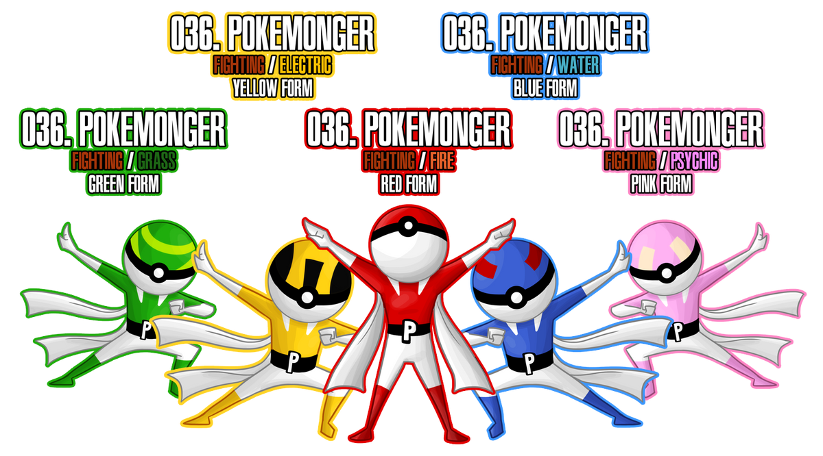 Fakemon: 36 by DrCrafty on DeviantArt