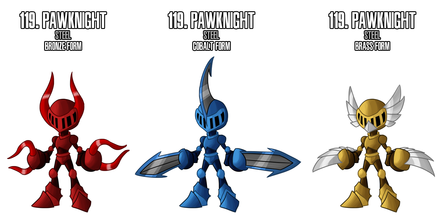 fakemon deviantart masterthecreater