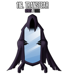 Fakemon: 116