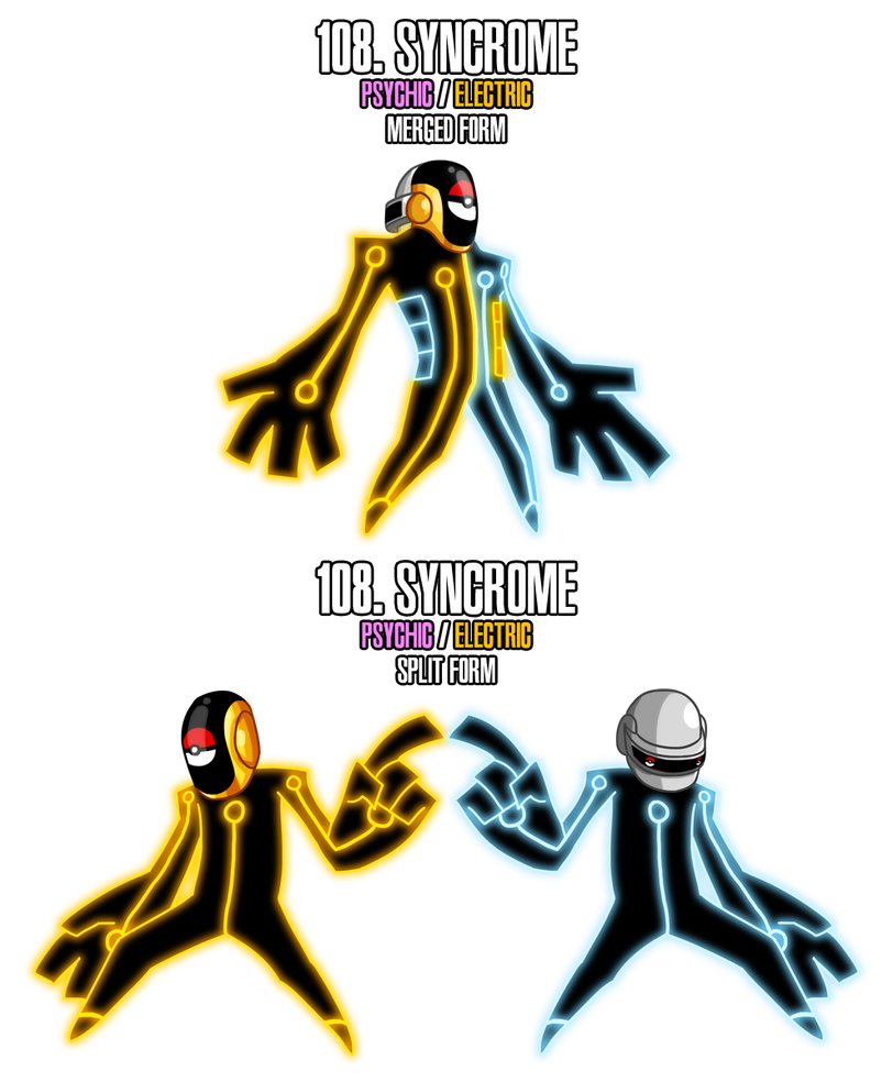 Fakemon: 108 by DrCrafty on DeviantArt