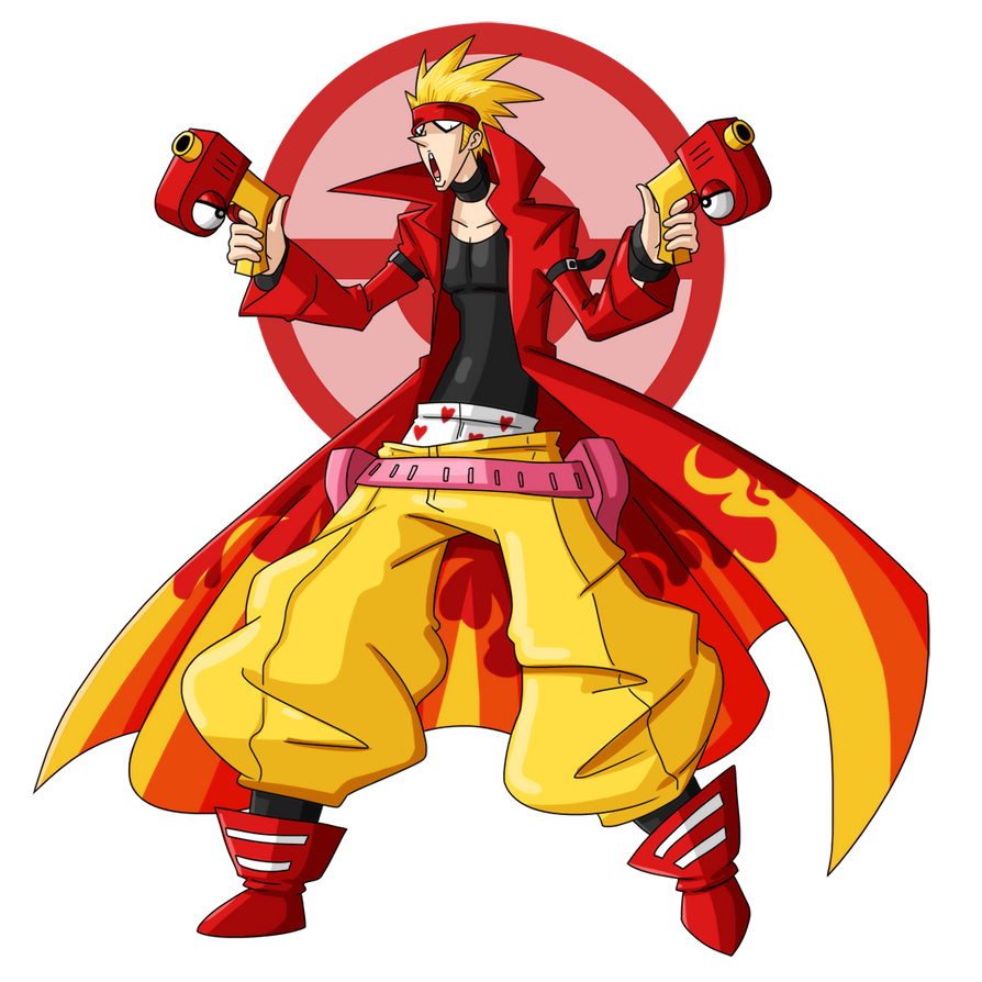 Fakemon: Rival - Edmund by DrCrafty on DeviantArt