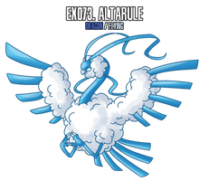 Fakemon: EX073