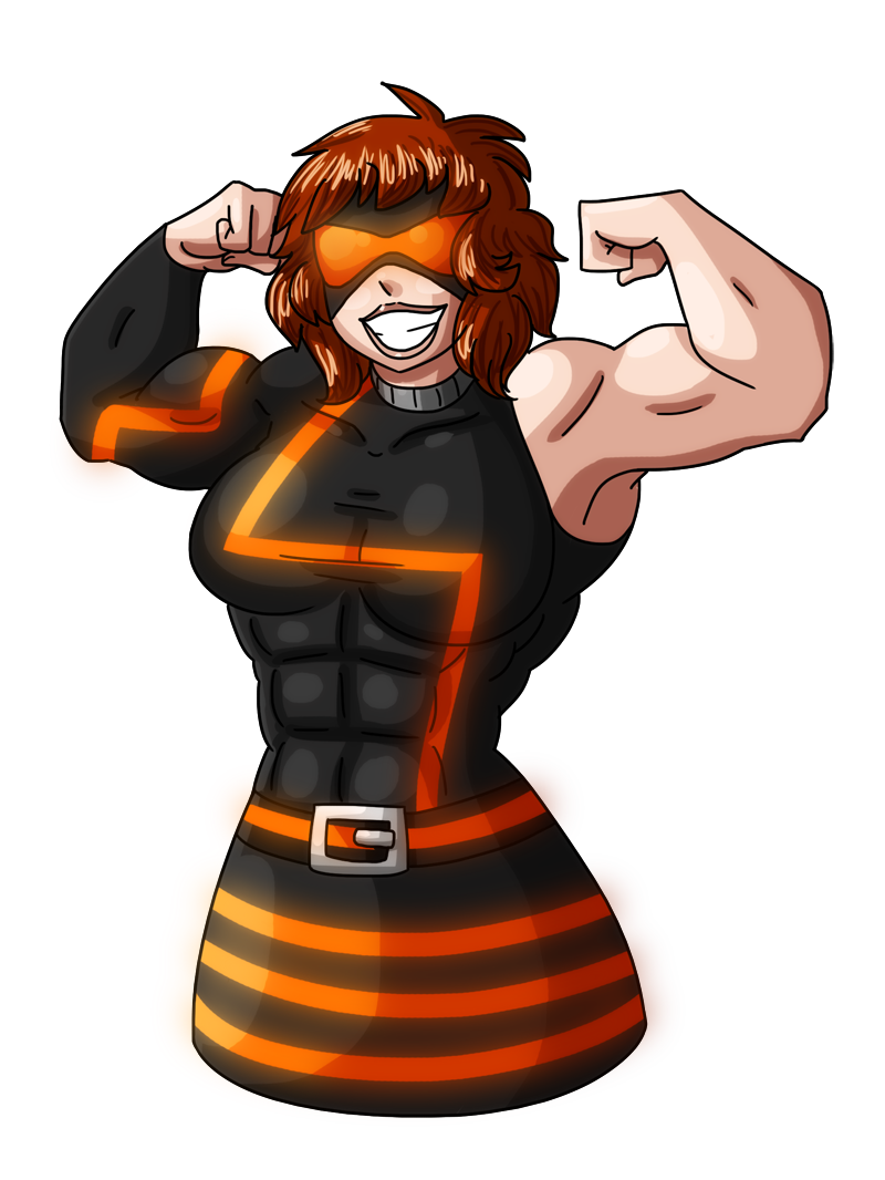 Deviantart Slamm Commission: Slamma13 4 by DrCrafty on DeviantArt