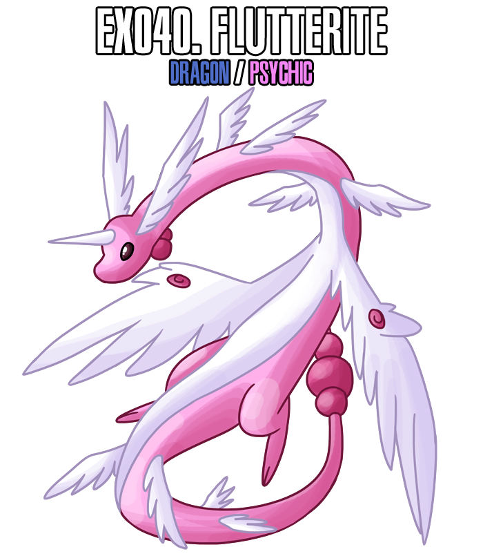 Fakemon: EX040