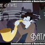 AT4W: Batman Jazz no.1