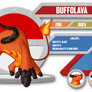 Fakemon dex - 005