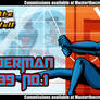 AT4W: Spiderman 2099 no.1