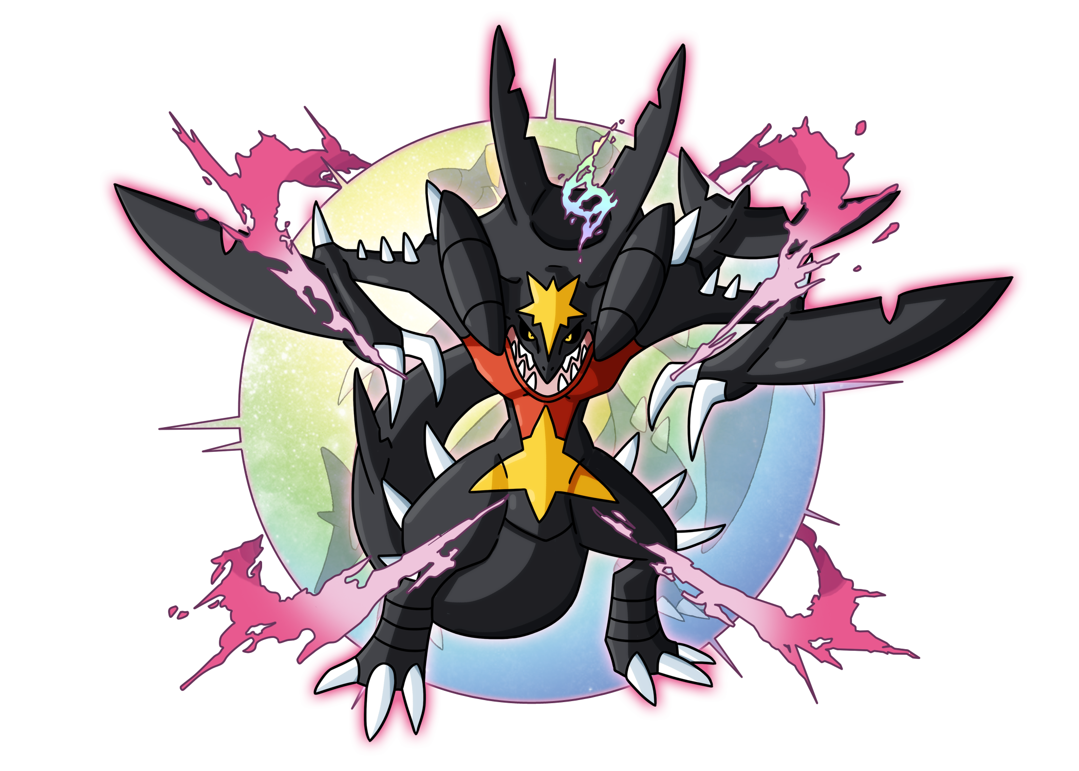 Commission: koolkatz2009b 3 by DrCrafty on DeviantArt