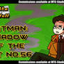 AT4W: Batman- Shadow of the Bat #56