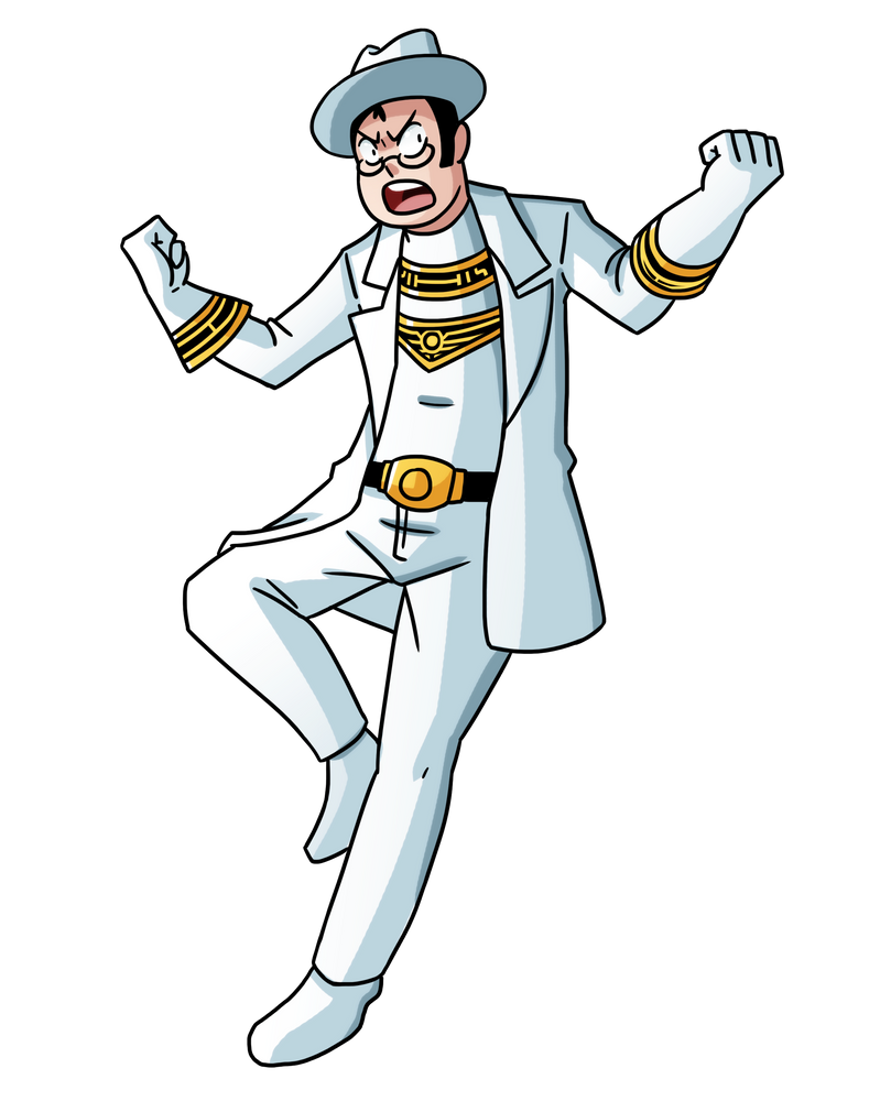 Commission: Linkara card 5 by DrCrafty on DeviantArt