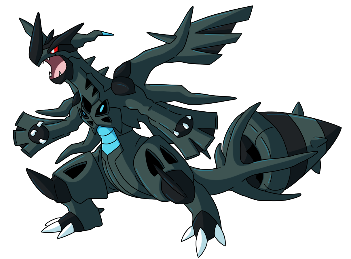 Pokemon Fusion Donation Prize: Araitsume by DrCrafty on DeviantArt