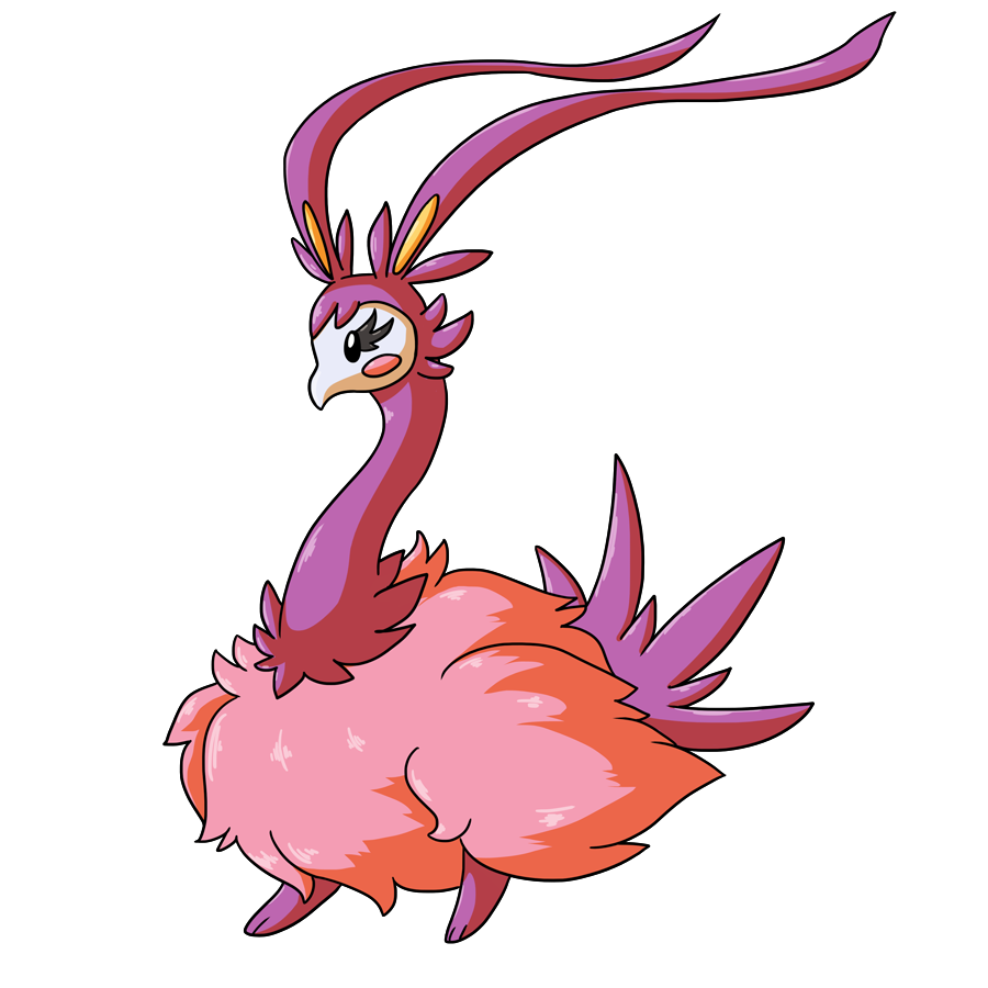 Pokemon Fusion - MTC 4