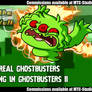 AT4W: The Real Ghostbusters - Ghostbusters II