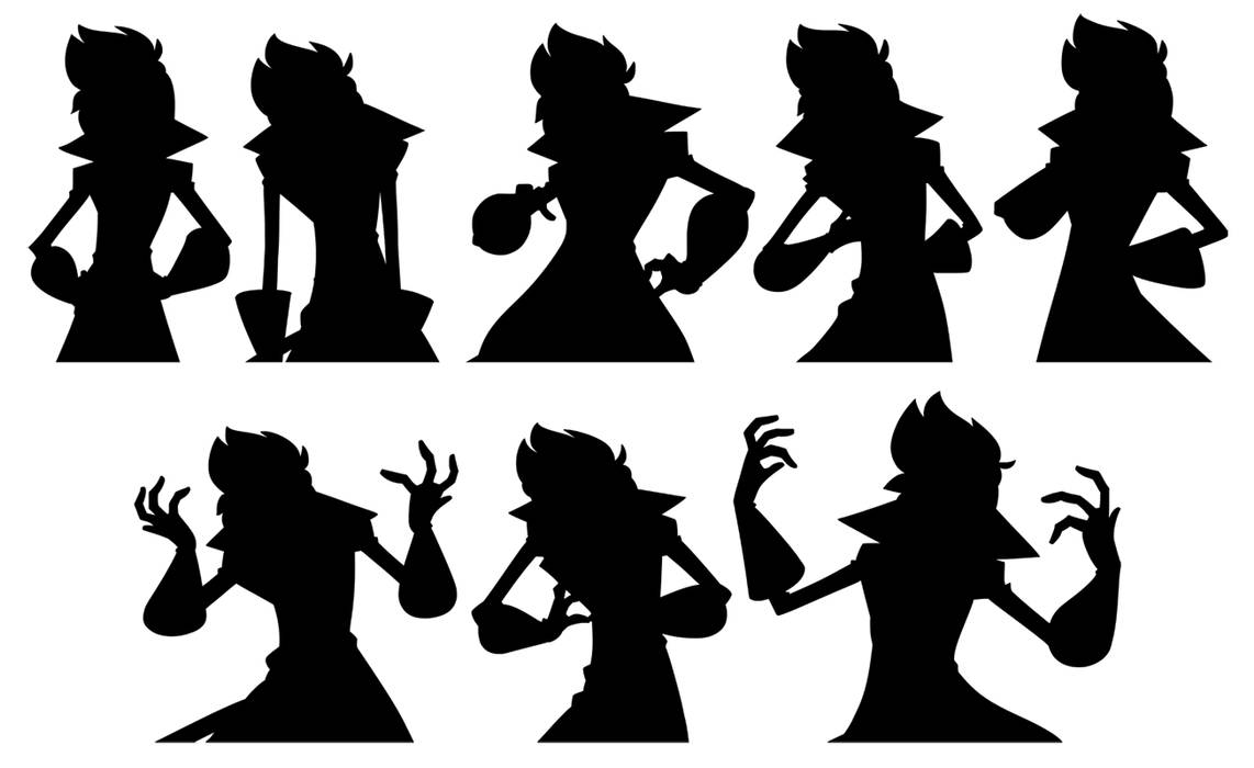 Secret Project Preview 3 by DrCrafty on DeviantArt