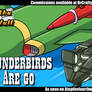 AT4W: Thunderbirds are go