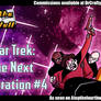 Star Trek- The Next Generation #4