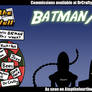 AT4W: Batman Aliens #1