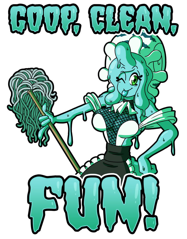 Crafty Concoction: Good Clean Fun by DrCrafty