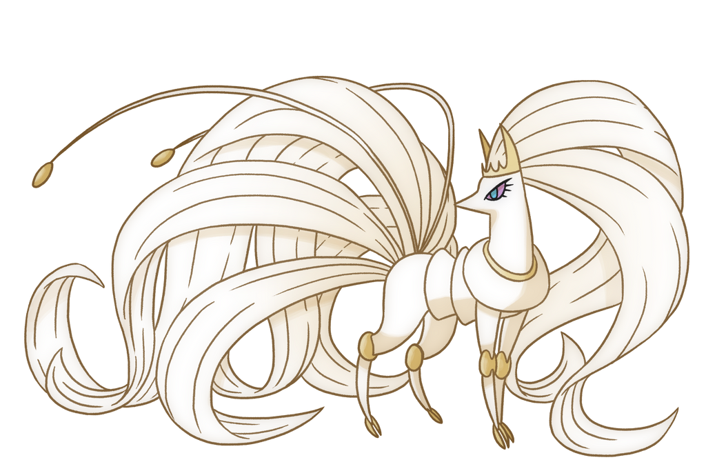 Crafty Concoction: BeigePaladin by DrCrafty