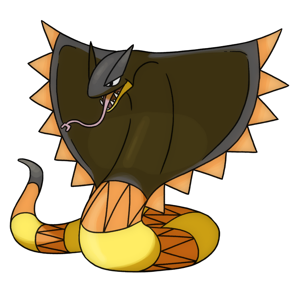 Crafty Concoction: BeigePaladin by DrCrafty