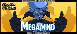 AT4W: Megamind