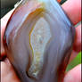 Botswana Agate