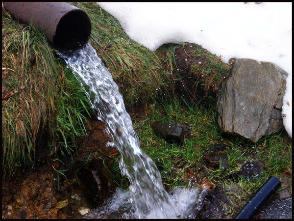 Water by Corny32 on DeviantArt
