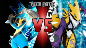 Death Battle - Gambit vs Dandyman by Rassilon001 on DeviantArt