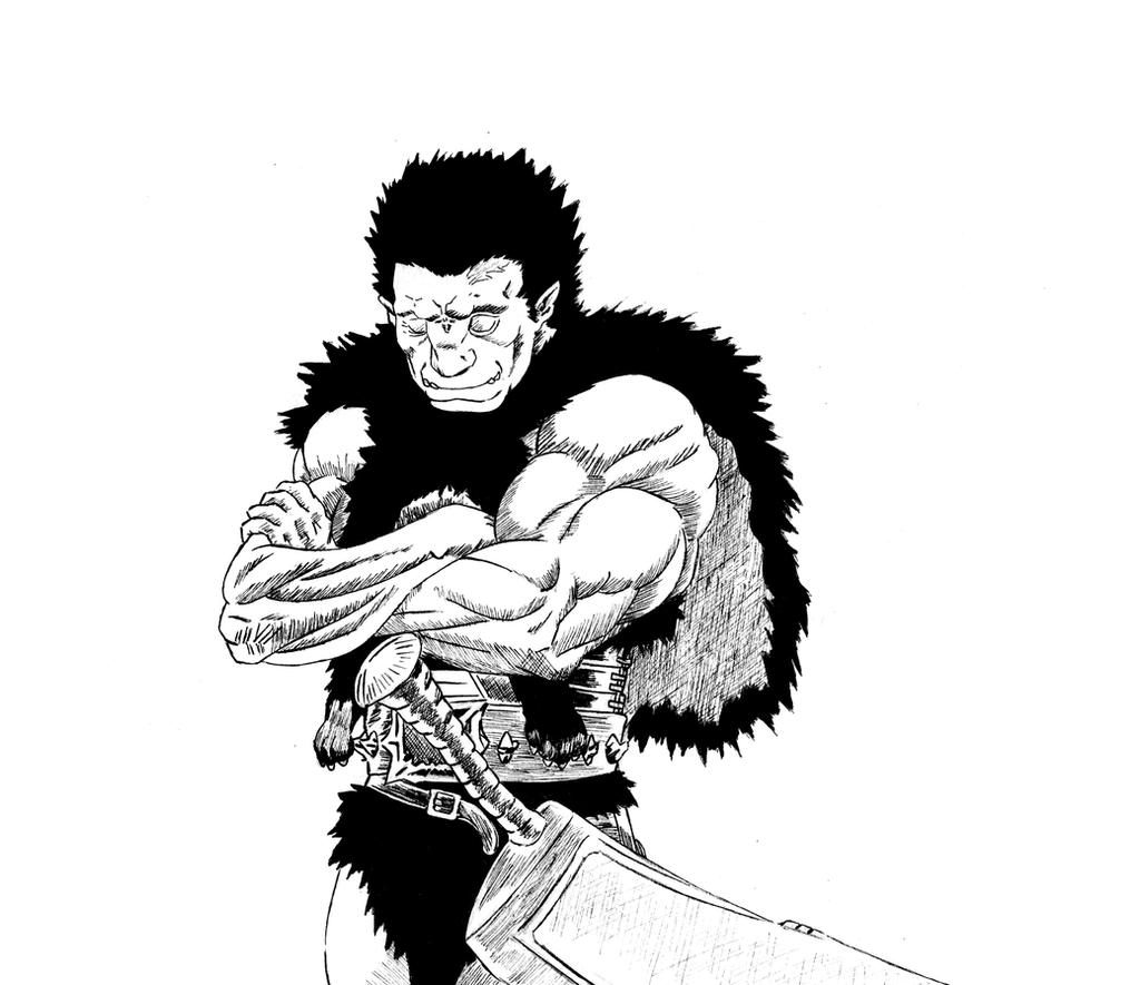 Zodd Draw Zodd by Veruza59200 on DeviantArt