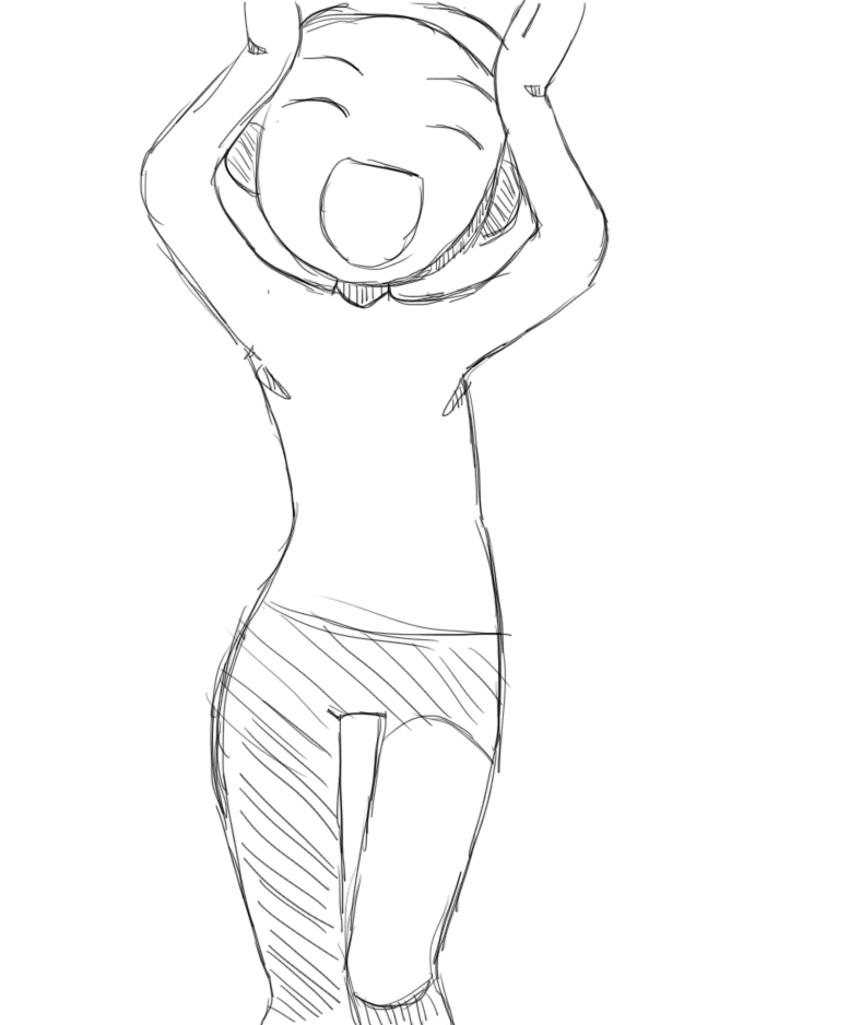 Carameldansen Animation Rough Draft by RavenZaphiere on DeviantArt Carameldansen Animation Rough Draft by RavenZaphiere on DeviantArt