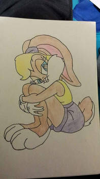 Lola Bunny