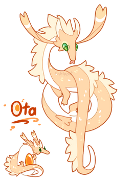 Noodle Dragon OTA [CLOSED]