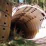 SRBM bunker